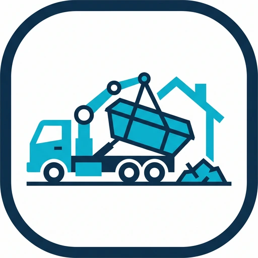 Sandia Dumpster Rental
